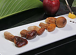 鸡油菌