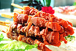 骨肉相连