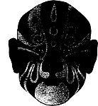 脸谱
