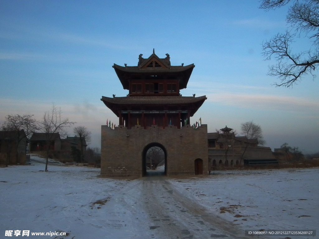 风景图片