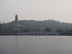 园博园美景