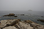 海边