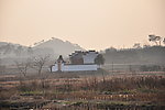 农村