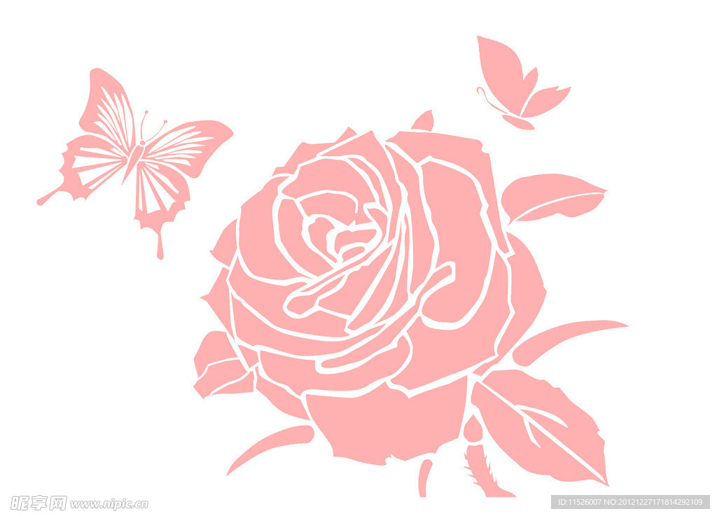 花纹