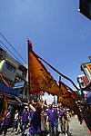 台灣庙会