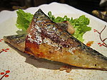 味曾青鱼