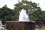 海口红山口公园