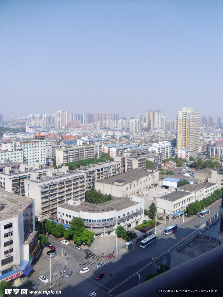 长沙市风景