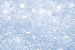 雪花 雪地