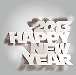 2013字体设计