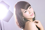美女
