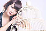 美女
