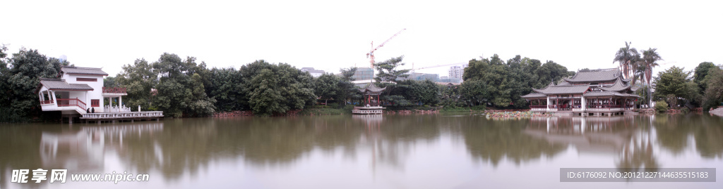 泸江公园