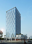 办公建筑