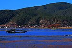 丽江拉市海景