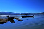 丽江拉市海景