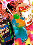 鸡尾酒