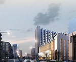 建筑设计3d