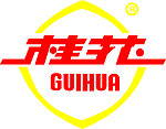桂花标志