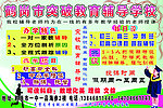 突破教育学校