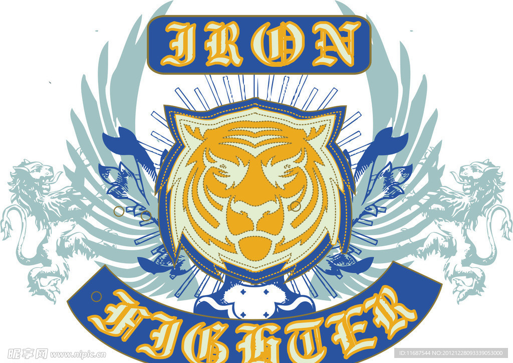 虎头