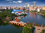 鹅湖公园