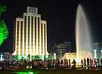 萍乡街景