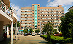 市医院住院部