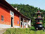 杨岐普通寺