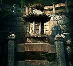 杨岐寺唐塔