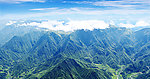 巍巍武功山