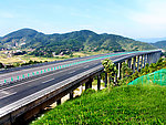 高速公路