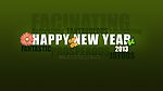 新年快乐