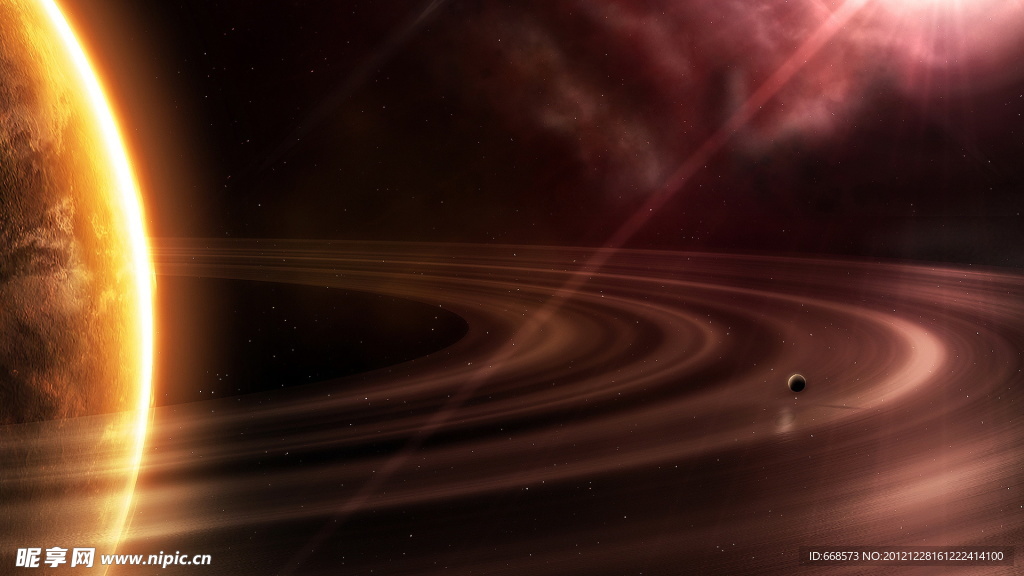 星系