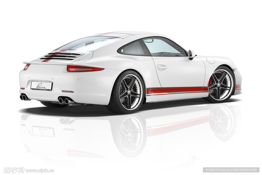 保时捷911