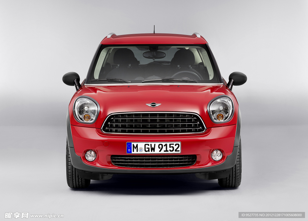 宝马MINI