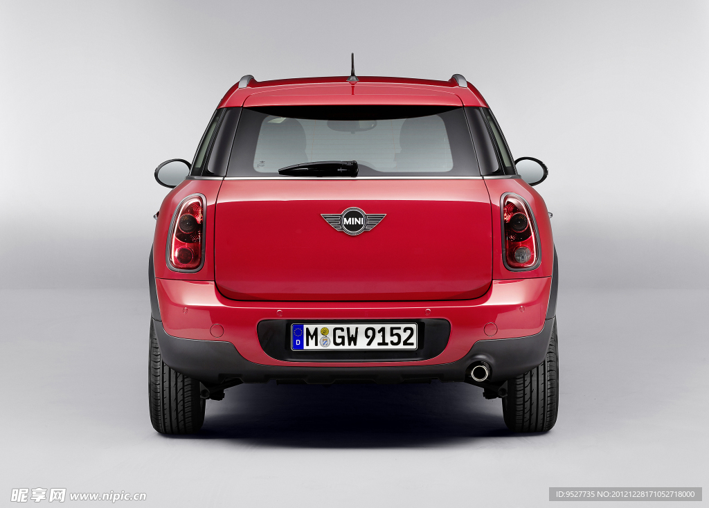 宝马MINI