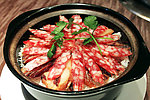 煲仔饭