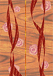 花纹