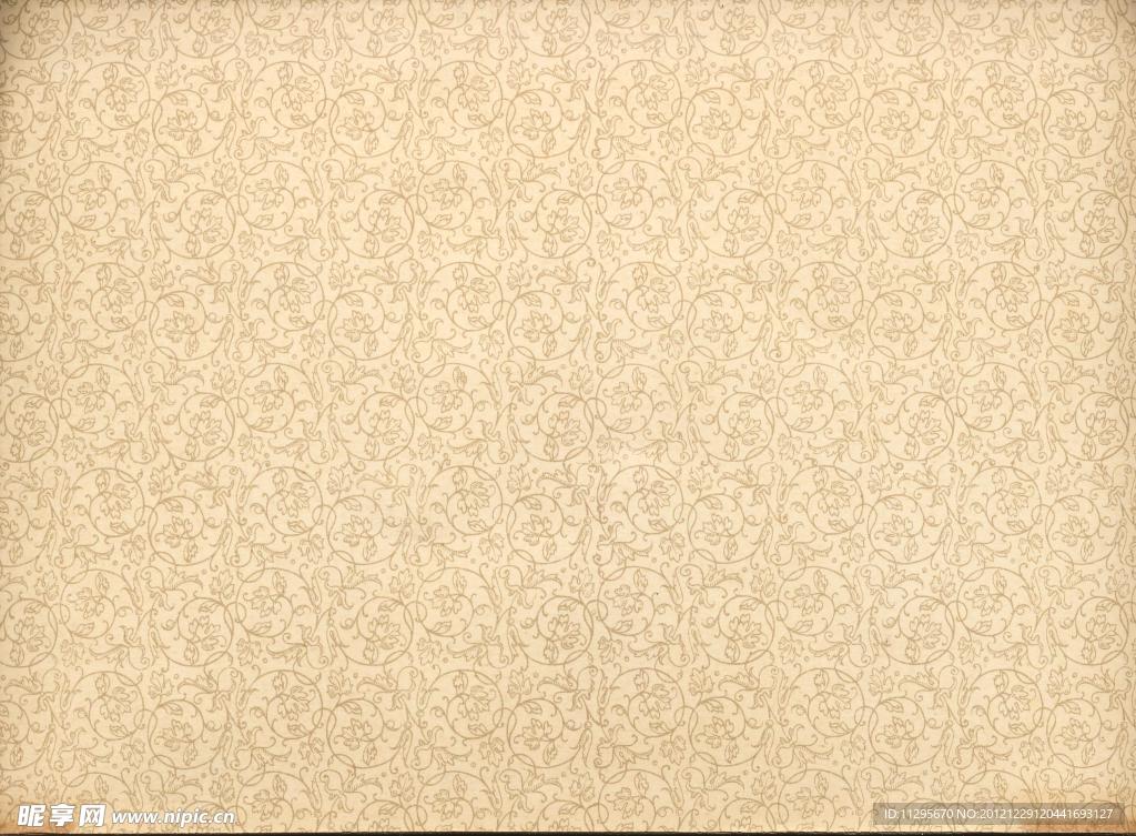 纸张