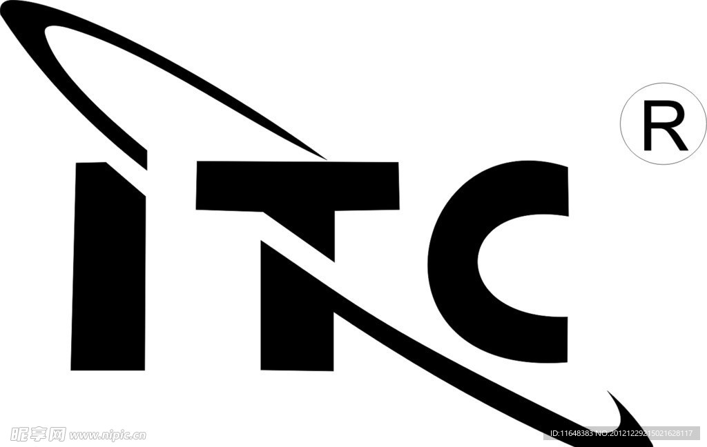 ITC 标志