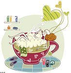 时尚女孩