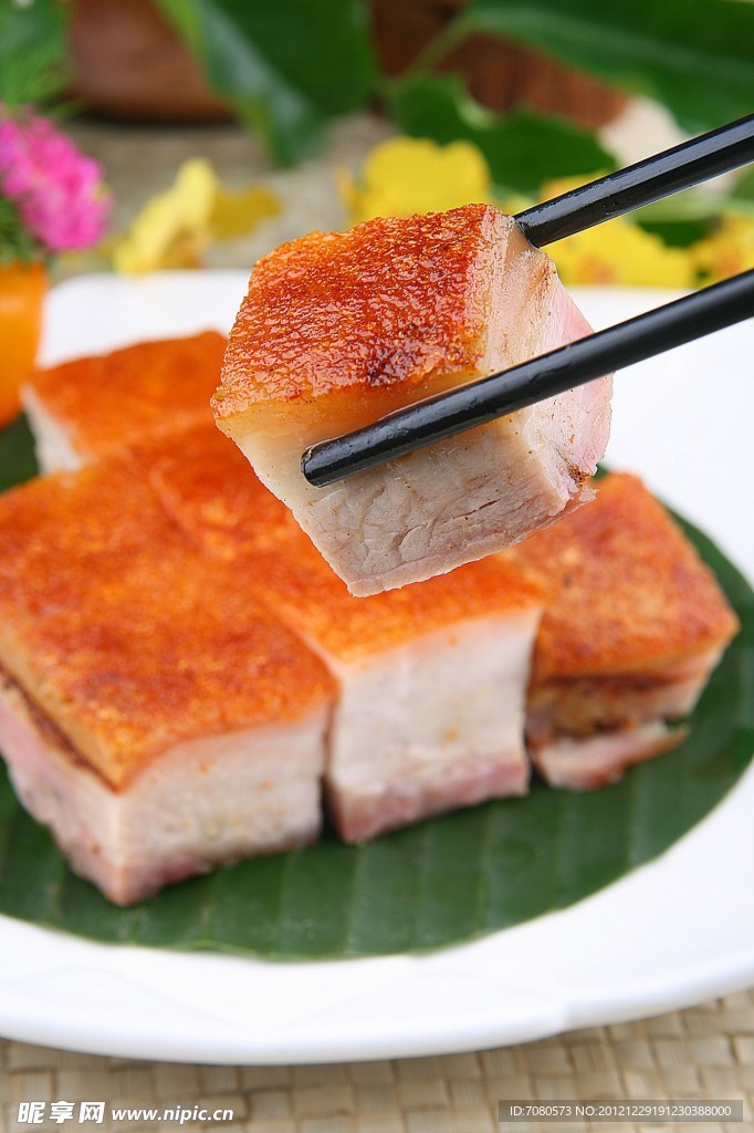 澳门烧肉