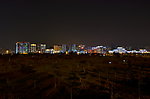夜景