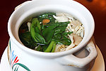 菌菇煲
