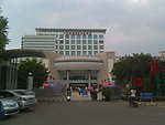 广西壮族自治区图书馆