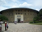 福建土楼
