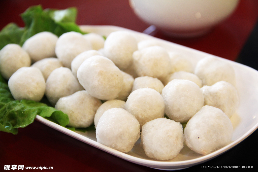 鱼丸
