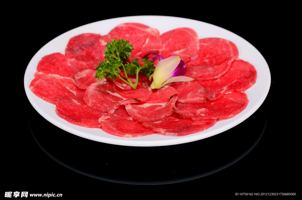 羊肉
