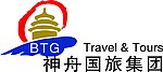 神舟国旅标志 神舟国旅logo